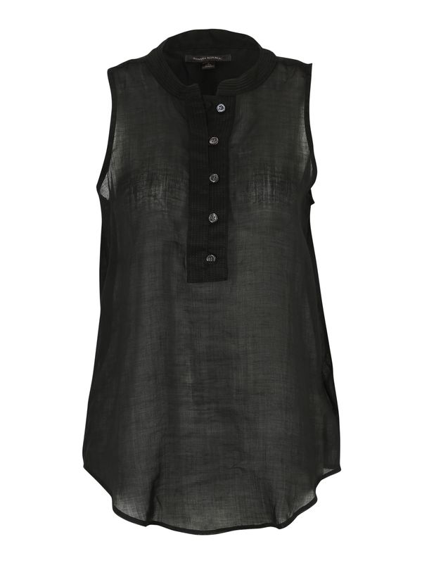 Banana Republic Tall Banana Republic Tall Блуза  черно