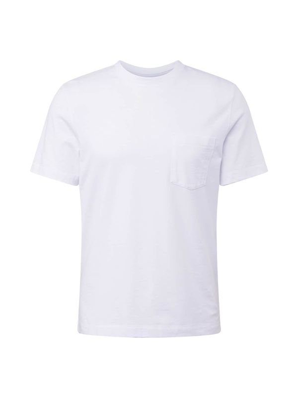 Banana Republic Banana Republic Тениска 'AUTHENTIC'  бяло