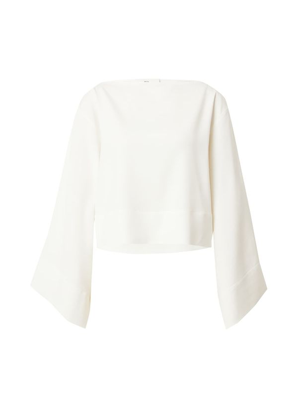 Banana Republic Banana Republic Тениска  кремаво