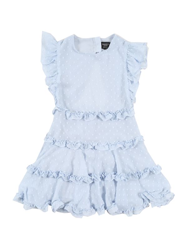 Bardot Junior Bardot Junior Рокля 'Maryam'  светлосиньо