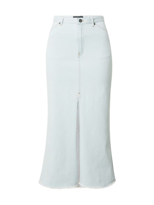 Bardot Bardot Пола 'LUI'  светлосиньо