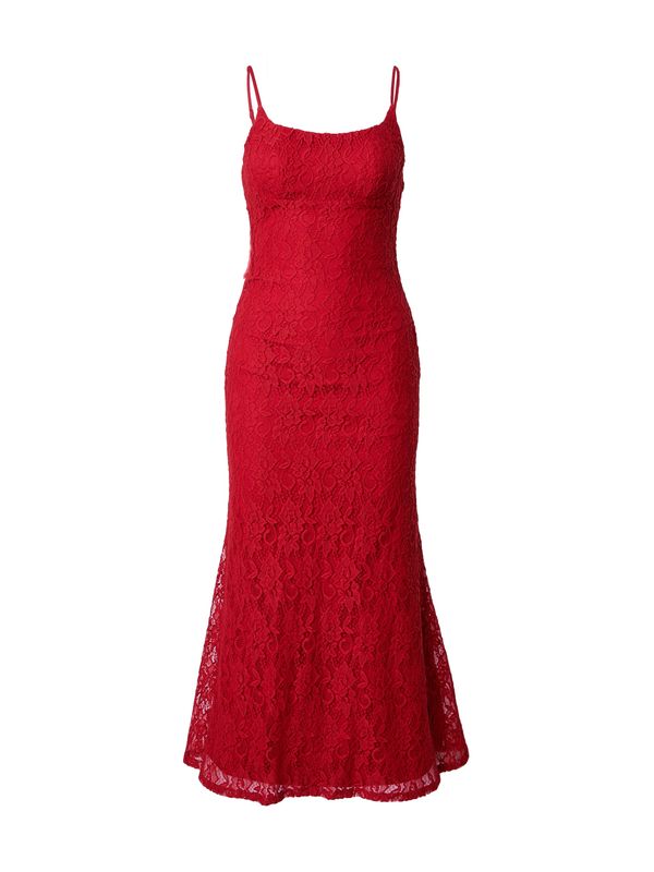 Bardot Bardot Рокля 'BAROL'  червено