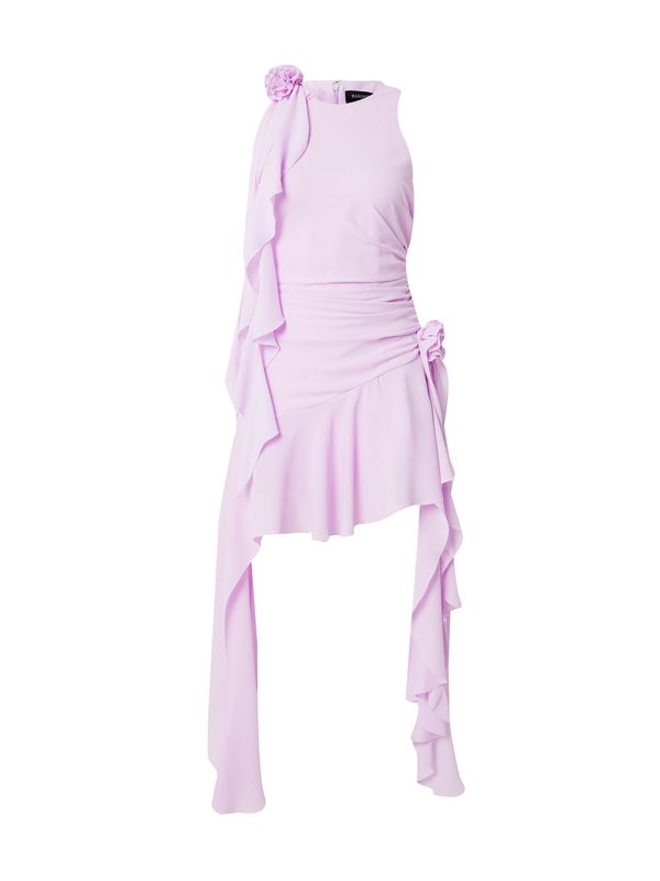 Bardot Bardot Рокля за коктейл 'IVANA'  люляк