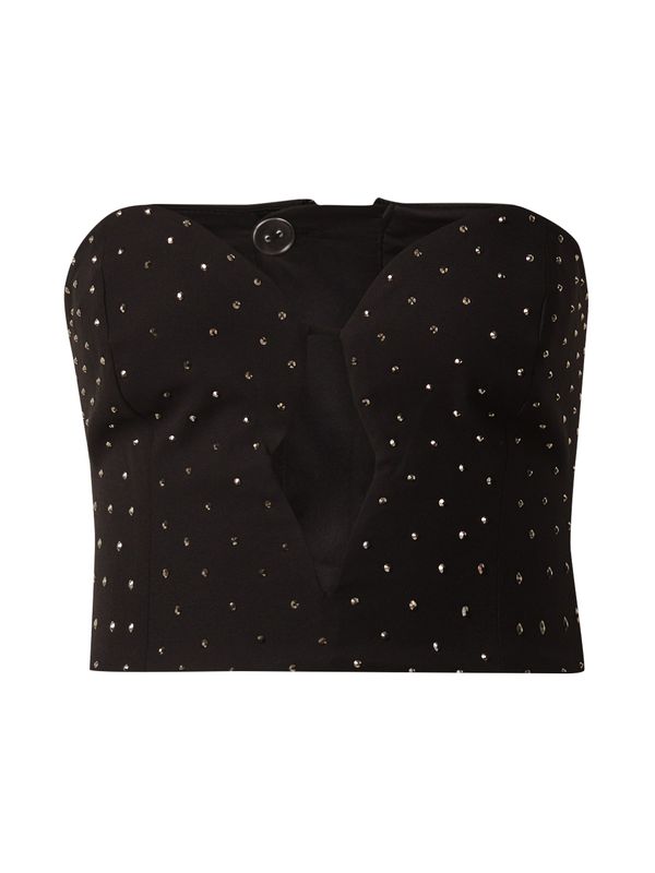 Bardot Bardot Топ 'BAROL'  черно