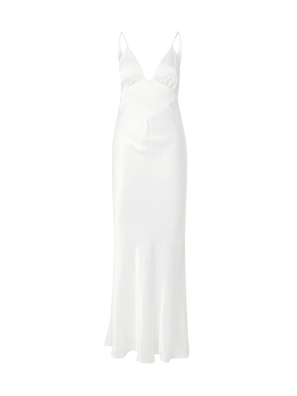 Bardot Bardot Вечерна рокля  бяло