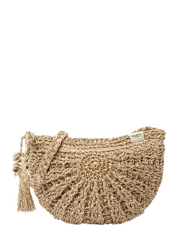 Barts Barts Чанта с презрамки 'Theros'  кремаво / телесен цвят