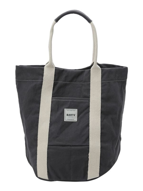 Barts Barts Чанта тип "Shopper" 'Jondi'  бежово / черно