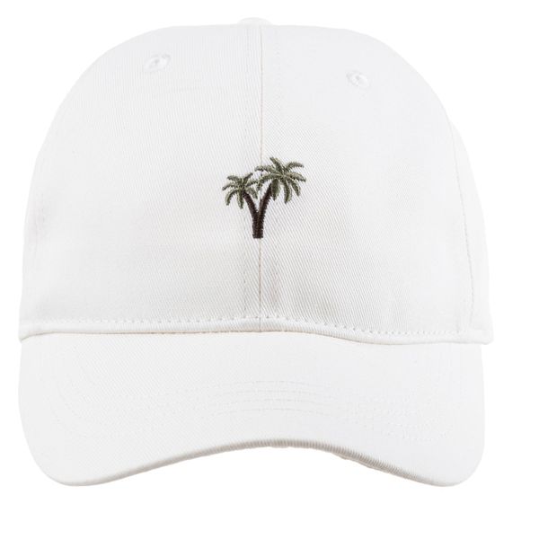 Barts Barts Шапка с козирка 'Posse'  бяло