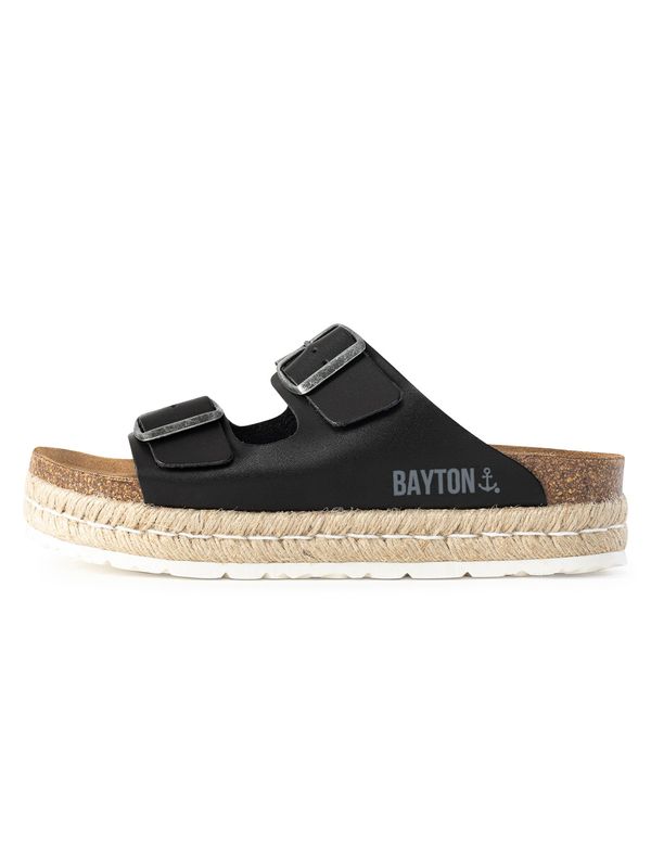 Bayton Bayton Чехли 'Alcee'  черно