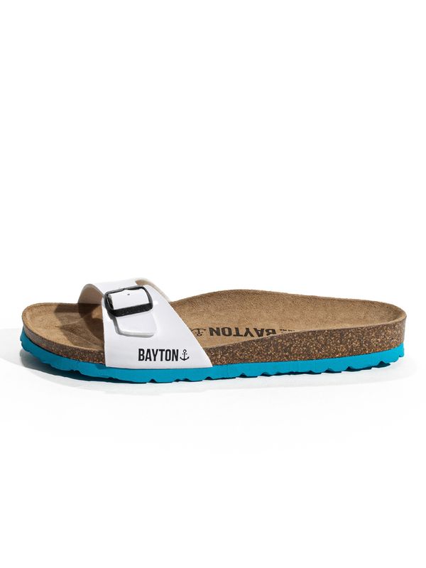 Bayton Bayton Чехли 'Anastasia'  черно / сребърно / бяло