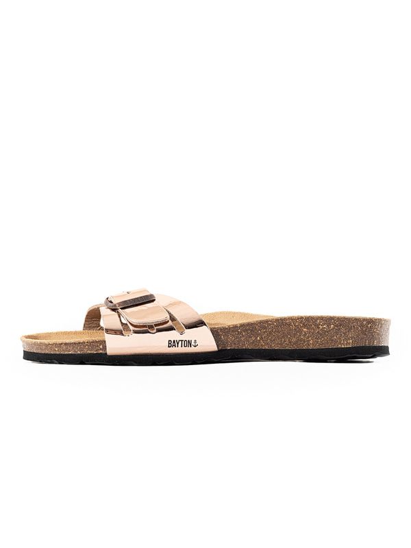 Bayton Bayton Чехли 'Athena'  розово