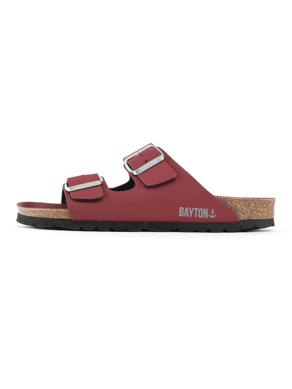 Bayton Bayton Чехли 'Atlas'  бургундово червено