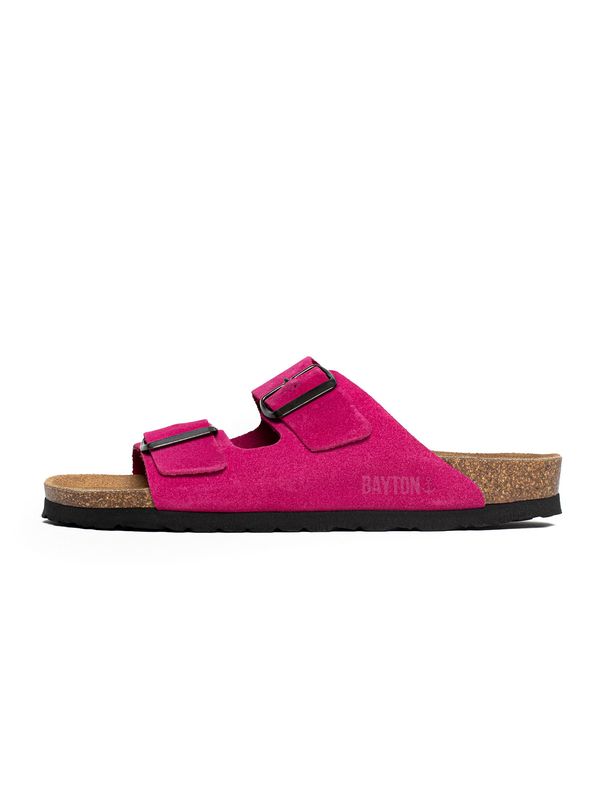 Bayton Bayton Чехли 'ATLAS'  фуксия