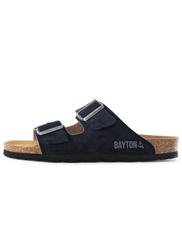 Bayton Bayton Чехли 'Atlas'  тъмносиньо