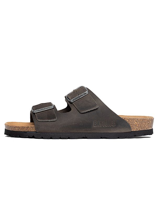 Bayton Bayton Чехли 'Atlas'  тъмносиво