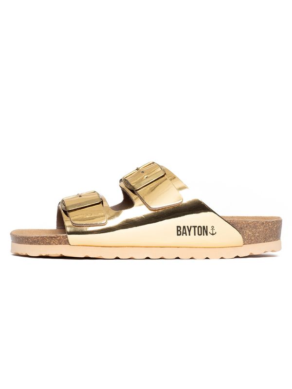 Bayton Bayton Чехли 'Atlas'  злато