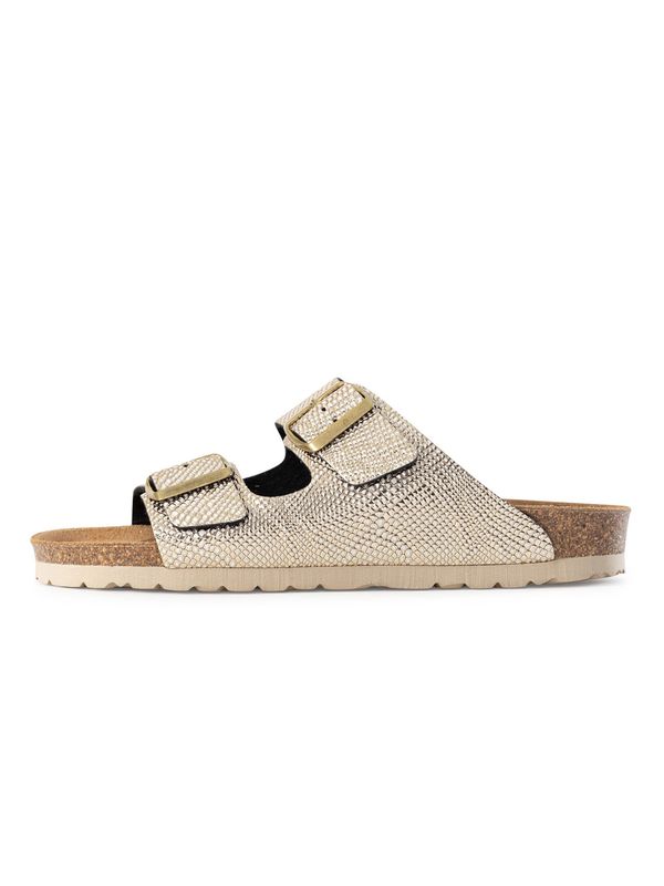 Bayton Bayton Чехли 'Atlas'  злато