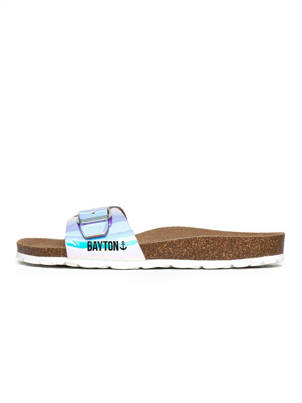 Bayton Bayton Чехли 'Ballarat'  синьо / лилав / черно