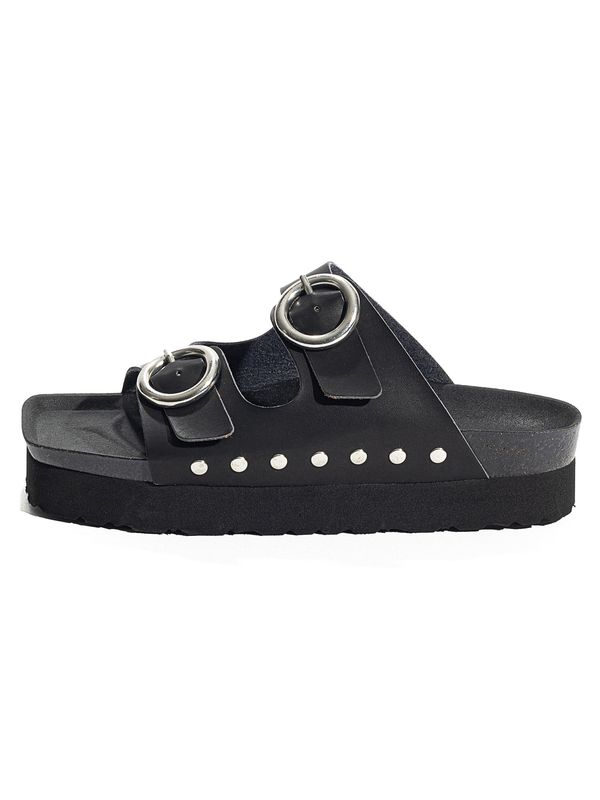 Bayton Bayton Чехли 'BARCELONE'  черно