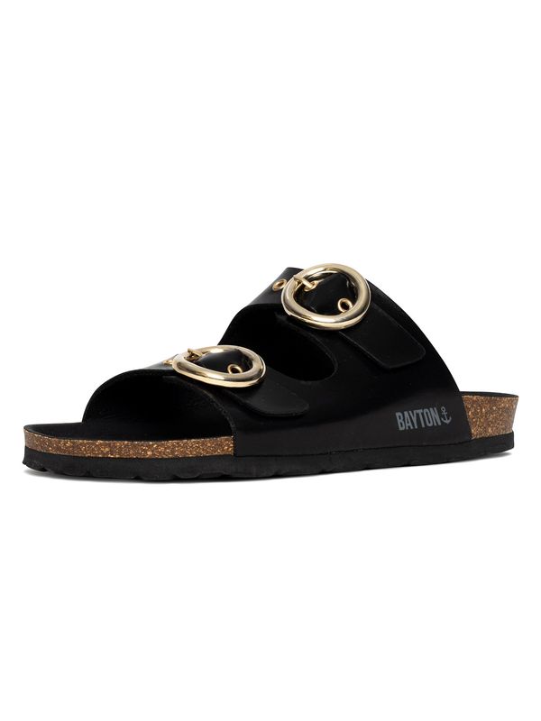 Bayton Bayton Чехли 'Ceuta'  черно