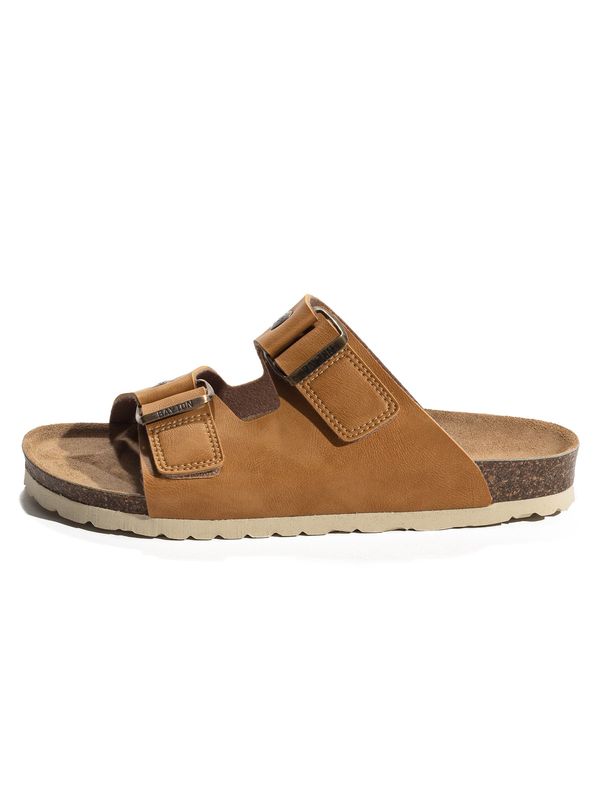 Bayton Bayton Чехли 'CEZANNE'  оранжево