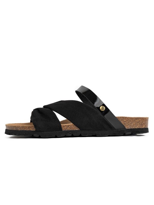 Bayton Bayton Чехли  черно