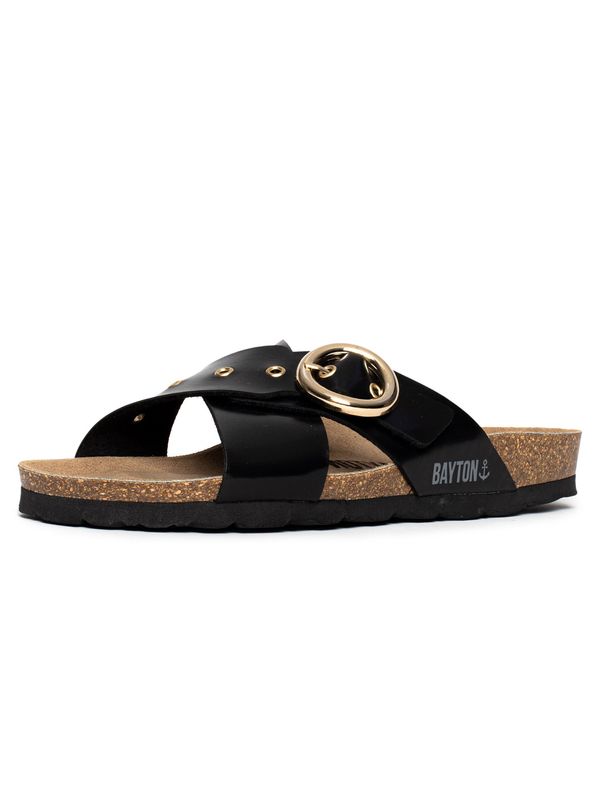 Bayton Bayton Чехли 'Cordoue'  злато / сиво / черно