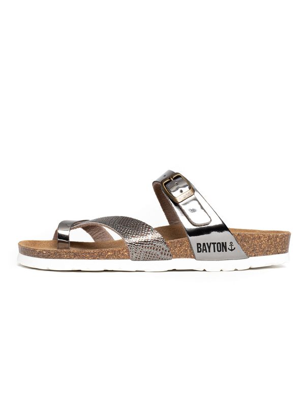 Bayton Bayton Чехли 'Diane'  сребърно сиво