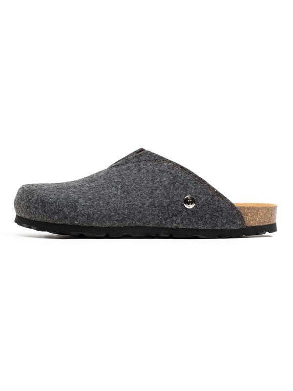 Bayton Bayton Чехли 'Fudji'  тъмносиво