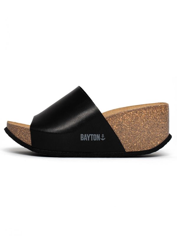 Bayton Bayton Чехли 'Fuerte'  черно