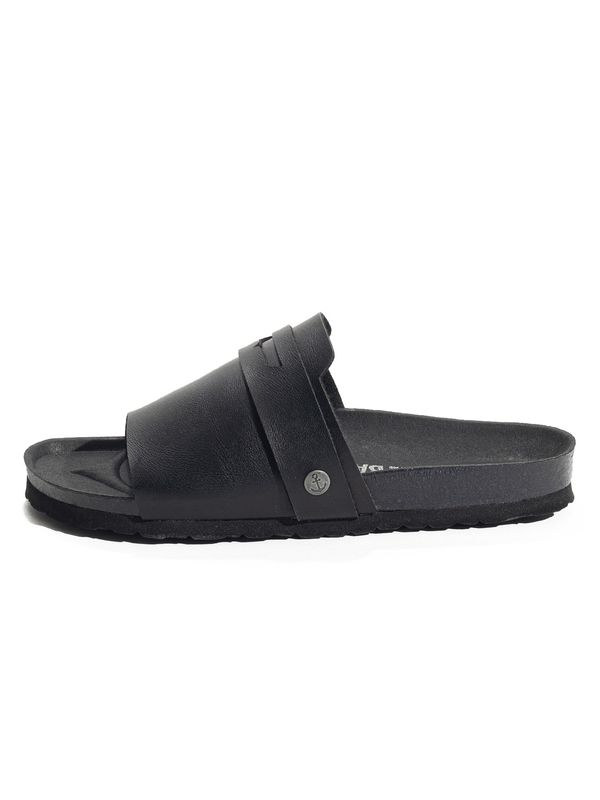 Bayton Bayton Чехли 'GAUGUIN'  черно