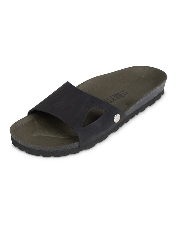 Bayton Bayton Чехли 'Gecko'  черно