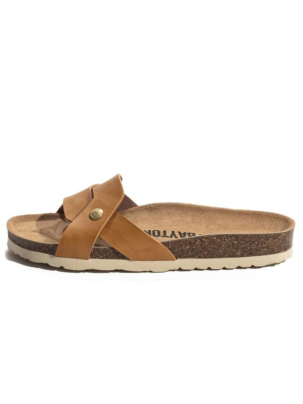 Bayton Bayton Чехли 'KLIMT'  жълто