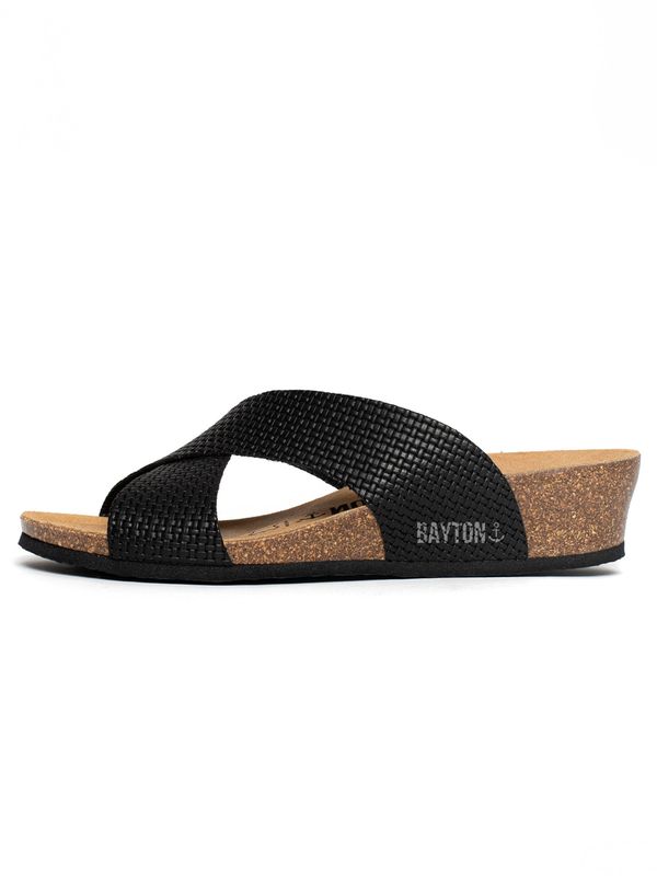 Bayton Bayton Чехли 'Marta'  черно