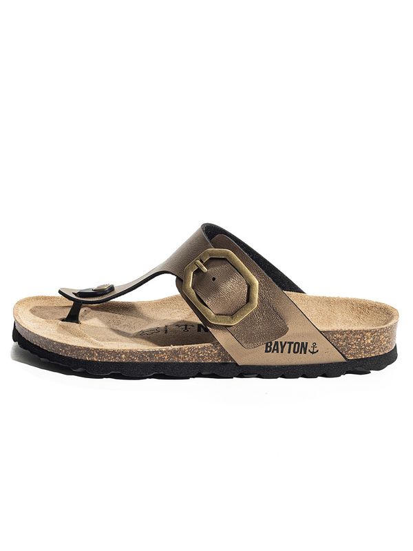 Bayton Bayton Чехли 'MERCURE'  бронз / черно