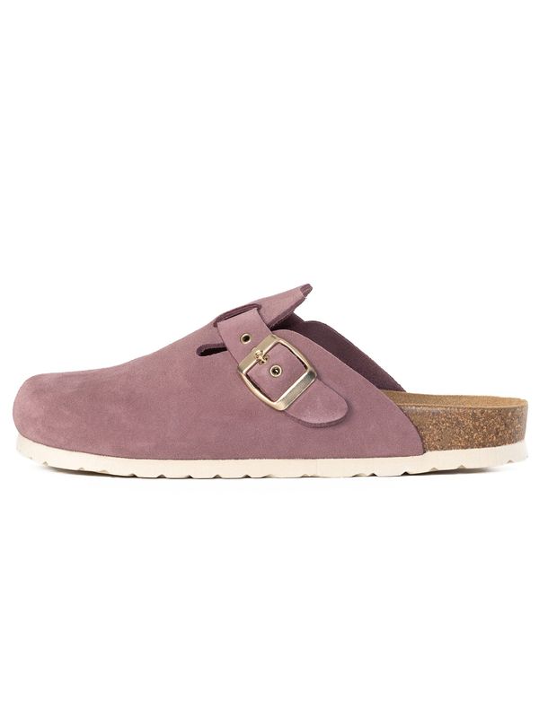 Bayton Bayton Чехли 'Milky'  пепел от рози