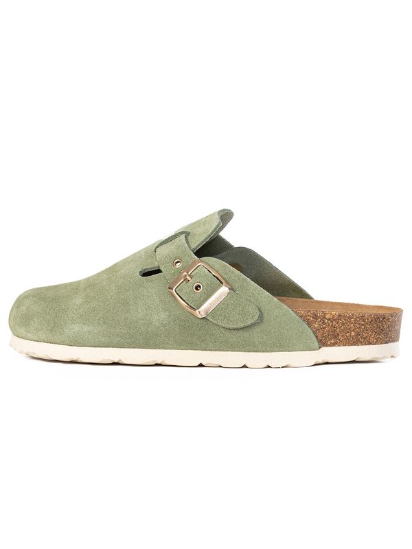 Bayton Bayton Чехли 'Milky'  ябълка