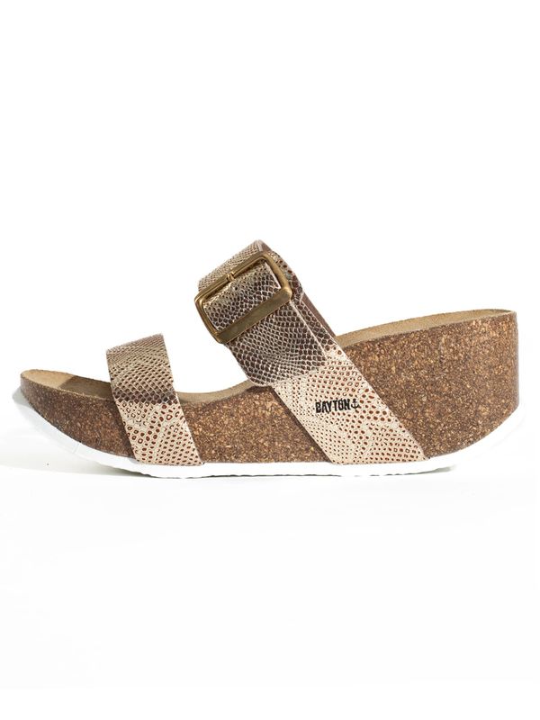 Bayton Bayton Чехли 'Newcastle'  злато