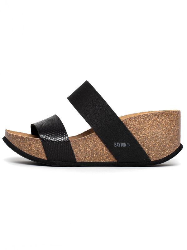 Bayton Bayton Чехли 'Philomene'  черно