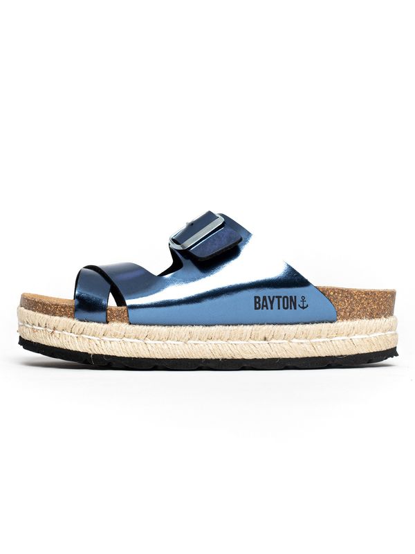 Bayton Bayton Чехли 'Tenerife'  синьо