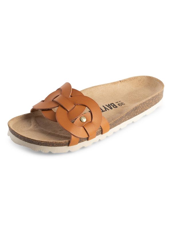 Bayton Bayton Чехли 'Topaze'  кестеняво кафяво