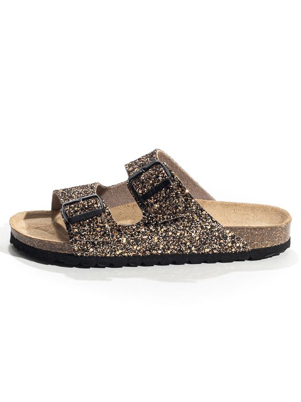 Bayton Bayton Чехли 'Tracy'  бронз / черно