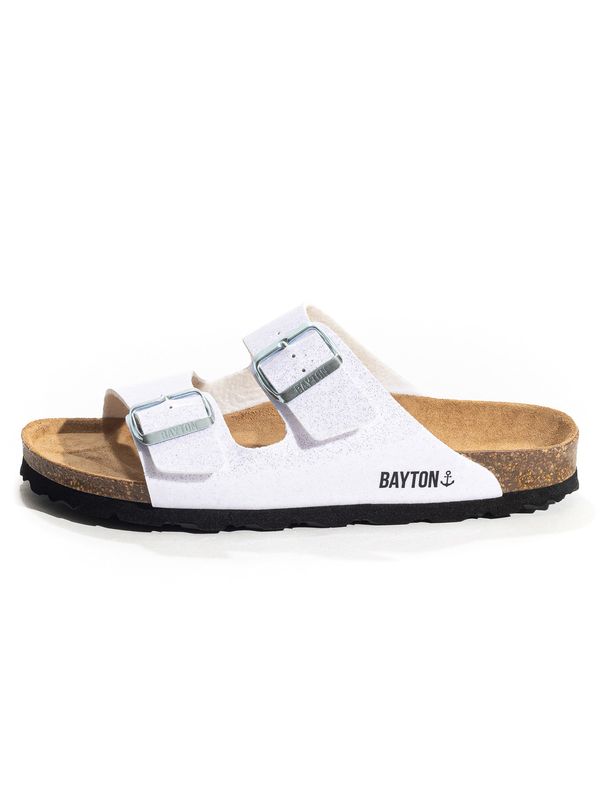 Bayton Bayton Чехли 'Tracy'  бяло