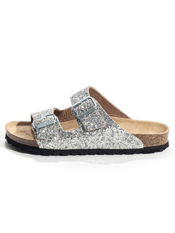 Bayton Bayton Чехли 'Tracy'  сребърно