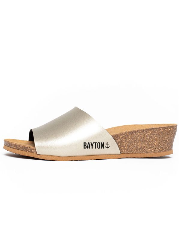 Bayton Bayton Чехли 'Ventura'  злато