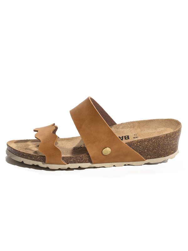 Bayton Bayton Чехли 'Vermeer'  охра