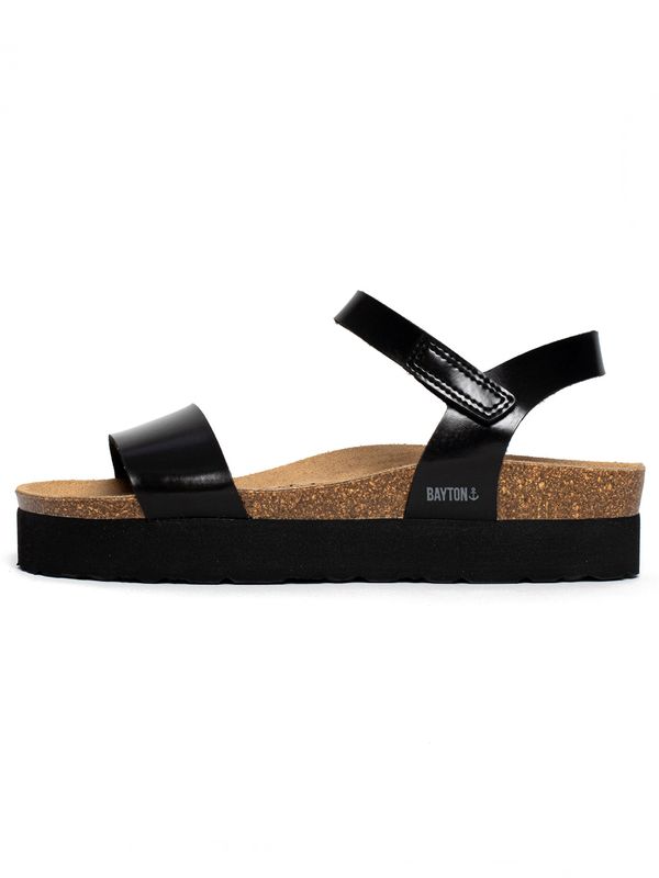Bayton Bayton Сандали 'Almeria'  черно