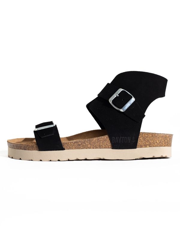 Bayton Bayton Сандали 'Dubbo'  черно