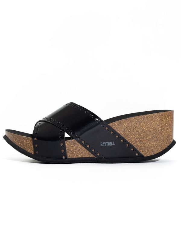 Bayton Bayton Сандали 'Liverpool'  черно