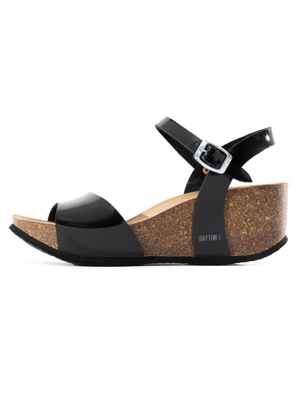 Bayton Bayton Сандали 'Maya'  черно